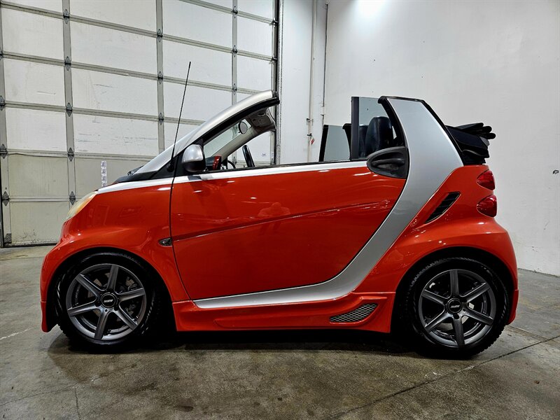 2008 Smart fortwo Limited One   - Photo 5 - Hillsboro, OR 97124