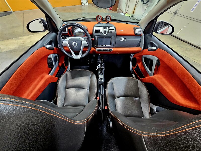 2008 Smart fortwo Limited One   - Photo 26 - Hillsboro, OR 97124