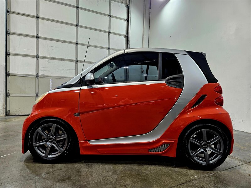 2008 Smart fortwo Limited One   - Photo 13 - Hillsboro, OR 97124