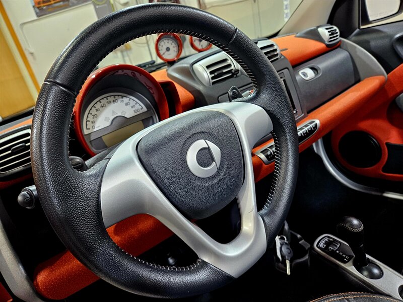 2008 Smart fortwo Limited One   - Photo 28 - Hillsboro, OR 97124