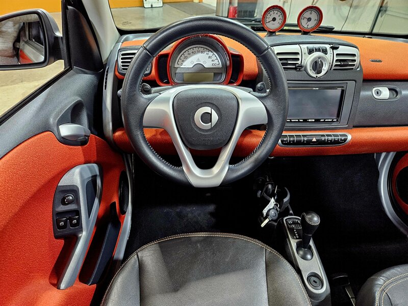 2008 Smart fortwo Limited One   - Photo 25 - Hillsboro, OR 97124