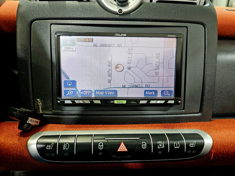 2008 Smart fortwo Limited One   - Photo 32 - Hillsboro, OR 97124