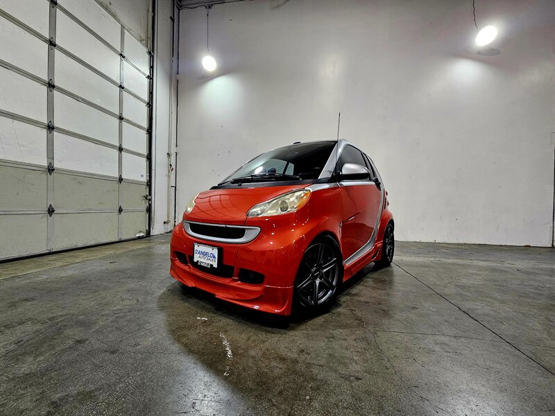 2008 Smart fortwo Limited One   - Photo 21 - Hillsboro, OR 97124