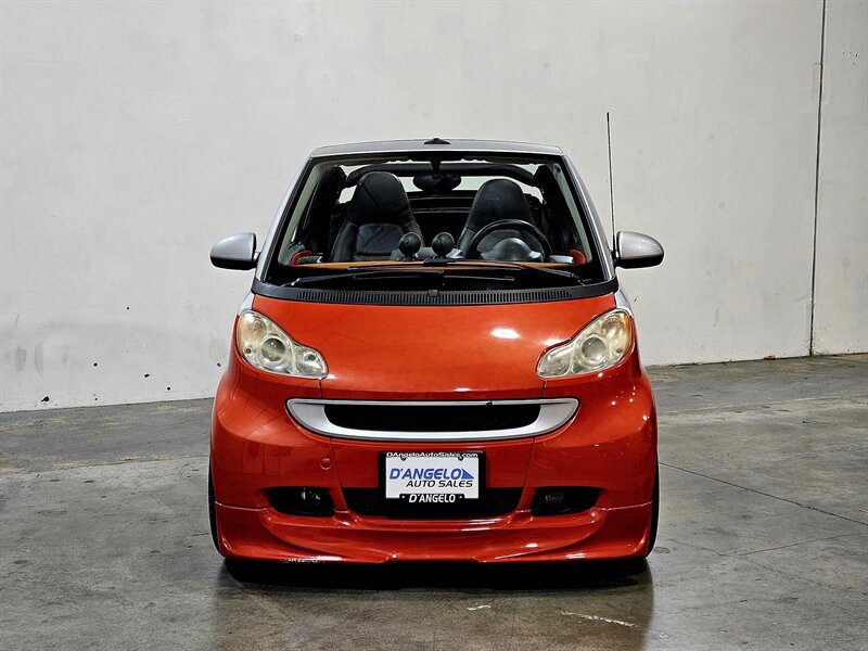 2008 Smart fortwo Limited One   - Photo 3 - Hillsboro, OR 97124