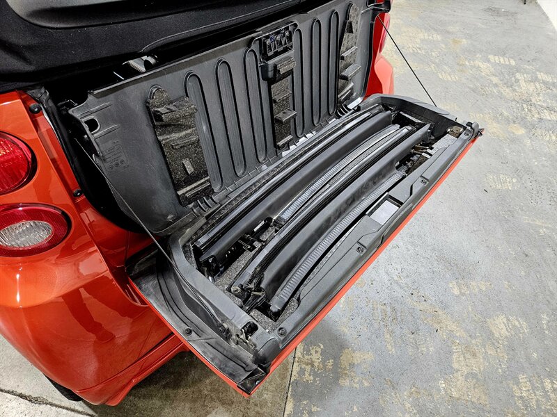 2008 Smart fortwo Limited One   - Photo 42 - Hillsboro, OR 97124