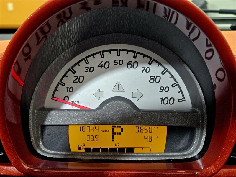 2008 Smart fortwo Limited One   - Photo 30 - Hillsboro, OR 97124