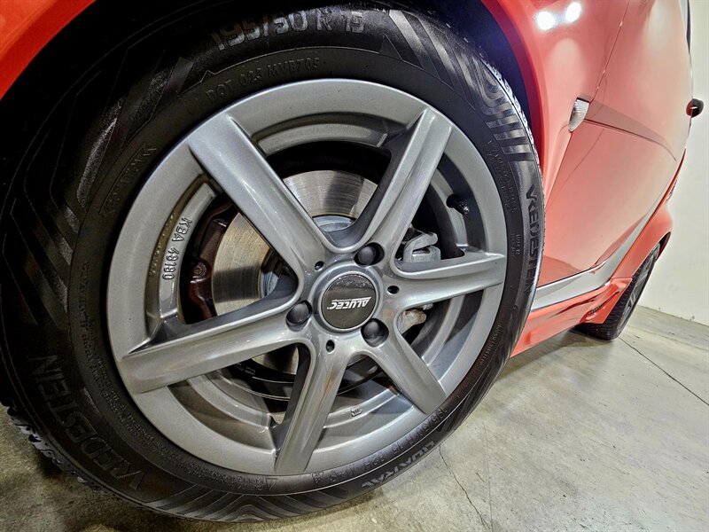 2008 Smart fortwo Limited One   - Photo 19 - Hillsboro, OR 97124