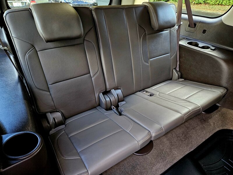 2016 GMC Yukon XL Denali   - Photo 66 - Hillsboro, OR 97124
