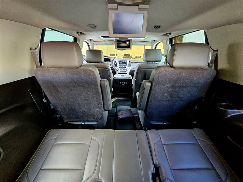 2016 GMC Yukon XL Denali   - Photo 64 - Hillsboro, OR 97124