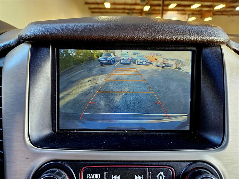 2016 GMC Yukon XL Denali   - Photo 37 - Hillsboro, OR 97124