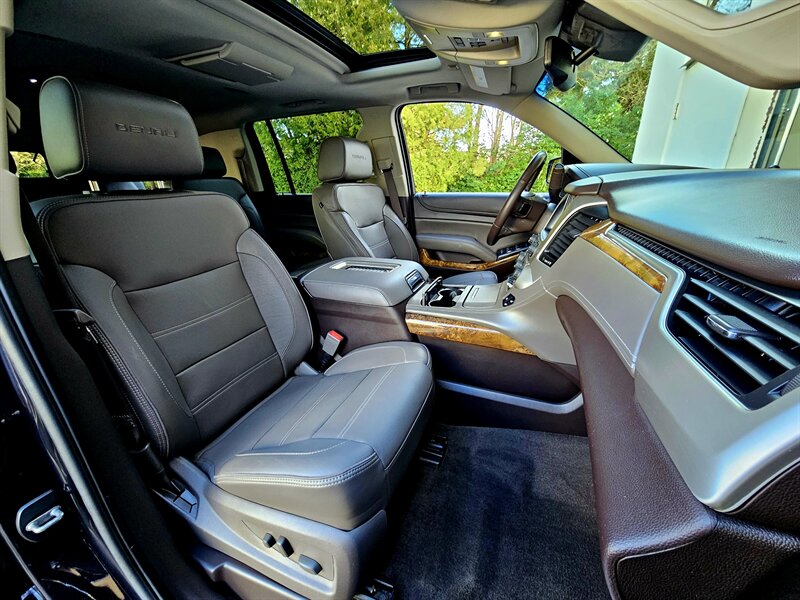 2016 GMC Yukon XL Denali   - Photo 22 - Hillsboro, OR 97124