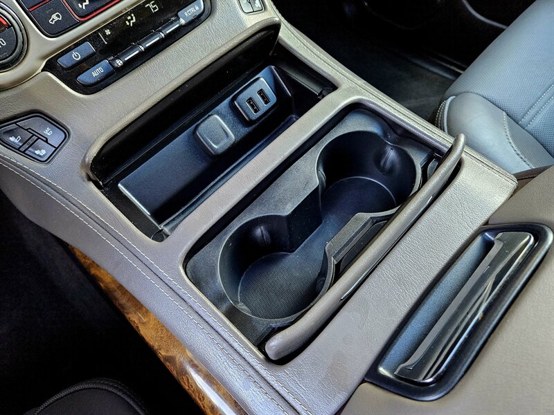 2016 GMC Yukon XL Denali   - Photo 40 - Hillsboro, OR 97124