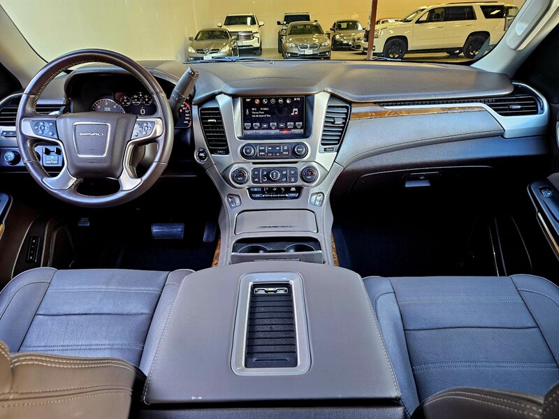 2016 GMC Yukon XL Denali   - Photo 23 - Hillsboro, OR 97124