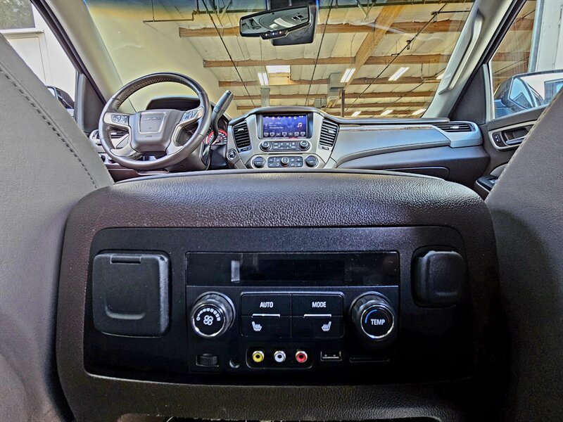 2016 GMC Yukon XL Denali   - Photo 68 - Hillsboro, OR 97124