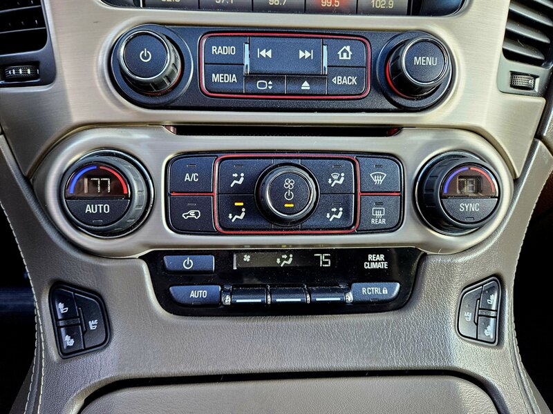 2016 GMC Yukon XL Denali   - Photo 39 - Hillsboro, OR 97124