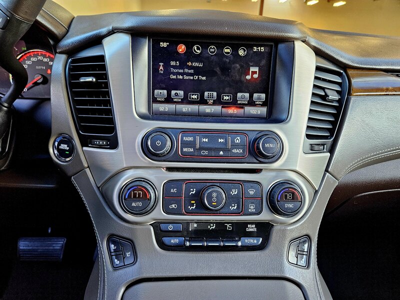 2016 GMC Yukon XL Denali   - Photo 33 - Hillsboro, OR 97124