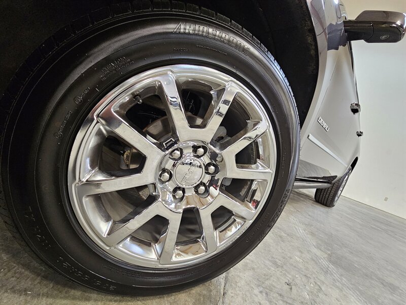 2016 GMC Yukon XL Denali   - Photo 19 - Hillsboro, OR 97124