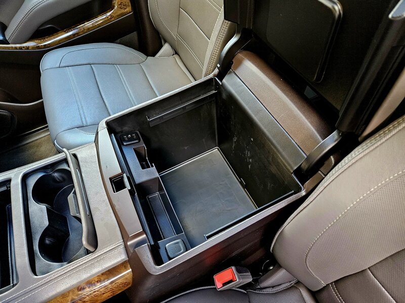 2016 GMC Yukon XL Denali   - Photo 48 - Hillsboro, OR 97124