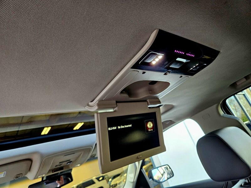 2016 GMC Yukon XL Denali   - Photo 58 - Hillsboro, OR 97124