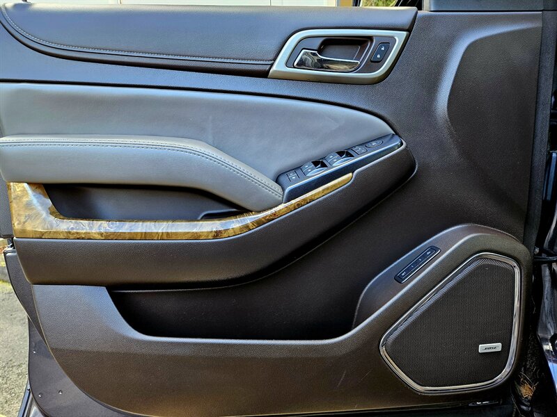 2016 GMC Yukon XL Denali   - Photo 53 - Hillsboro, OR 97124