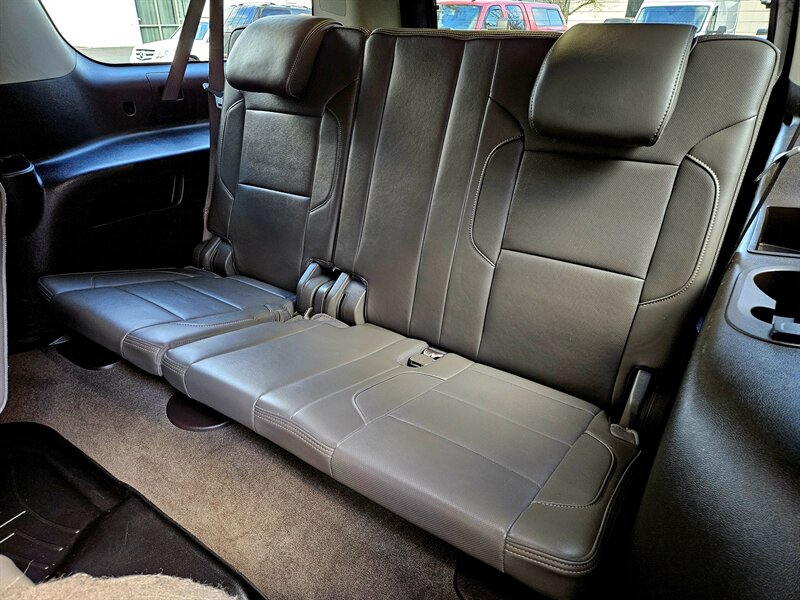 2016 GMC Yukon XL Denali   - Photo 59 - Hillsboro, OR 97124