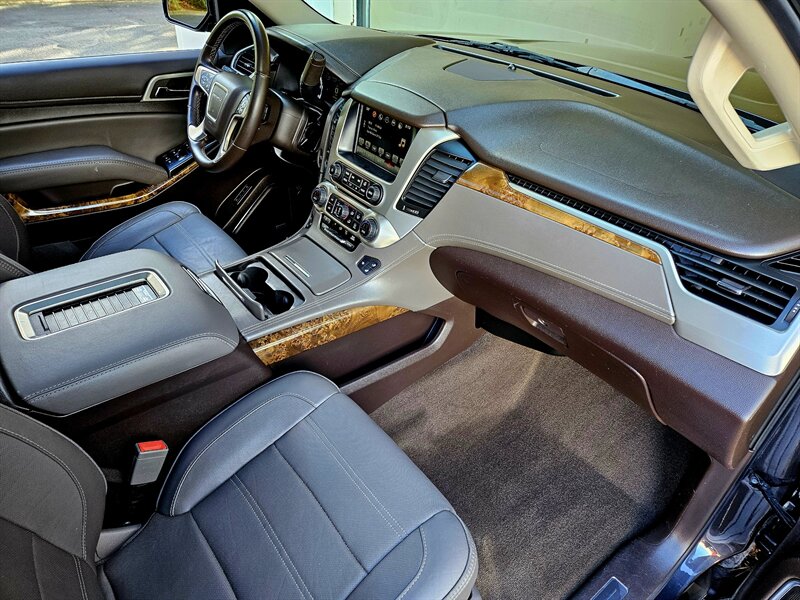 2016 GMC Yukon XL Denali   - Photo 21 - Hillsboro, OR 97124
