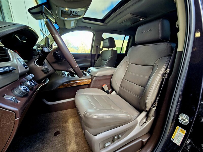 2016 GMC Yukon XL Denali   - Photo 55 - Hillsboro, OR 97124