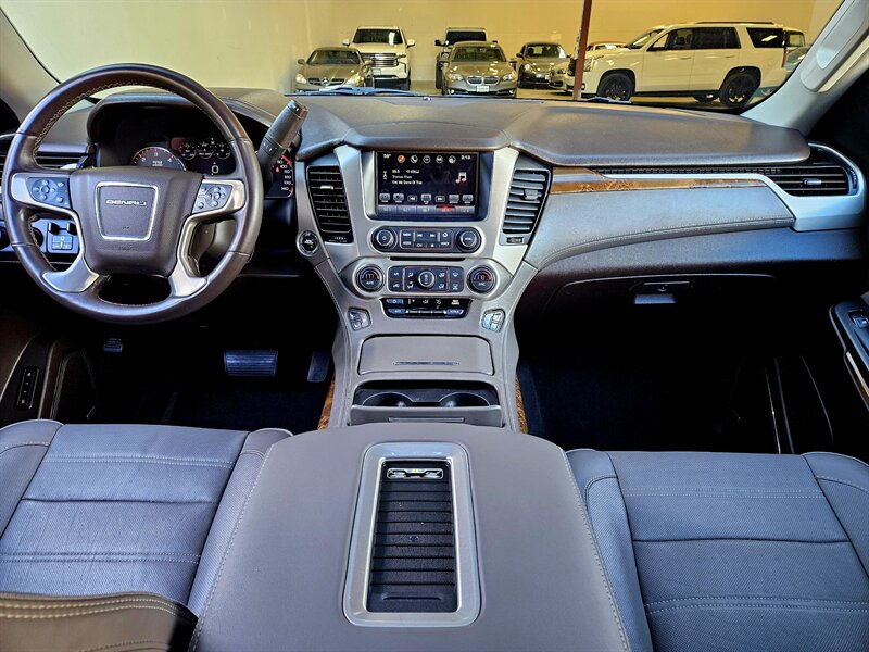 2016 GMC Yukon XL Denali   - Photo 24 - Hillsboro, OR 97124