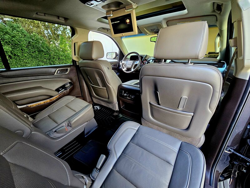 2016 GMC Yukon XL Denali   - Photo 67 - Hillsboro, OR 97124