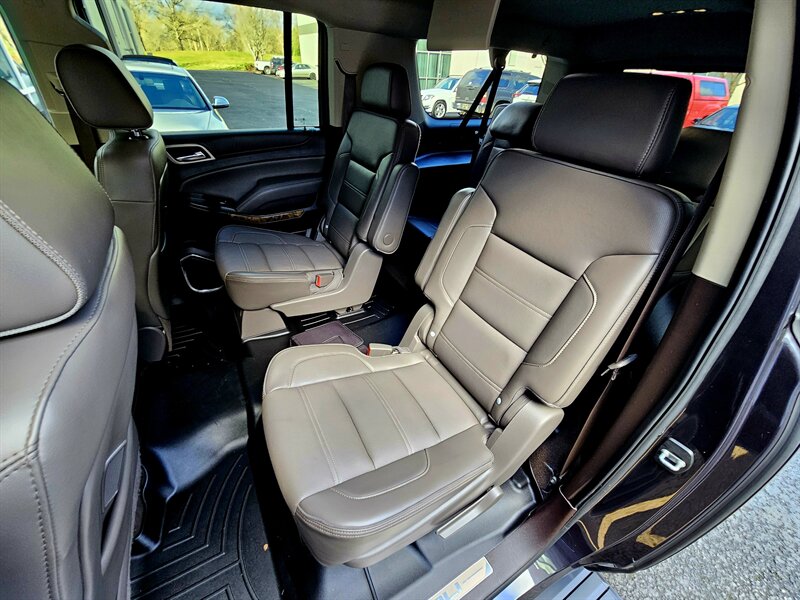 2016 GMC Yukon XL Denali   - Photo 56 - Hillsboro, OR 97124