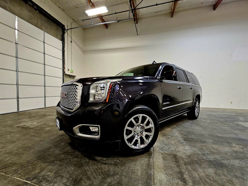 2016 GMC Yukon XL Denali   - Photo 70 - Hillsboro, OR 97124