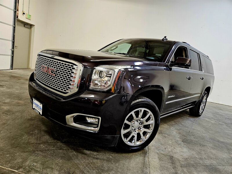 2016 GMC Yukon XL Denali   - Photo 20 - Hillsboro, OR 97124