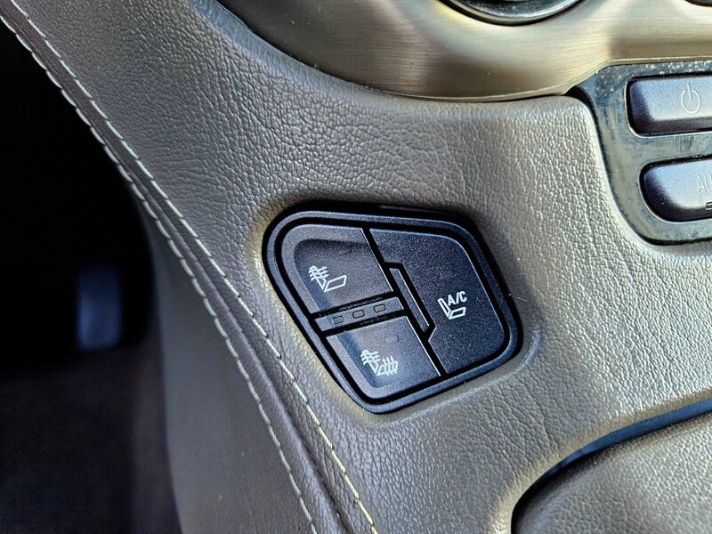 2016 GMC Yukon XL Denali   - Photo 36 - Hillsboro, OR 97124