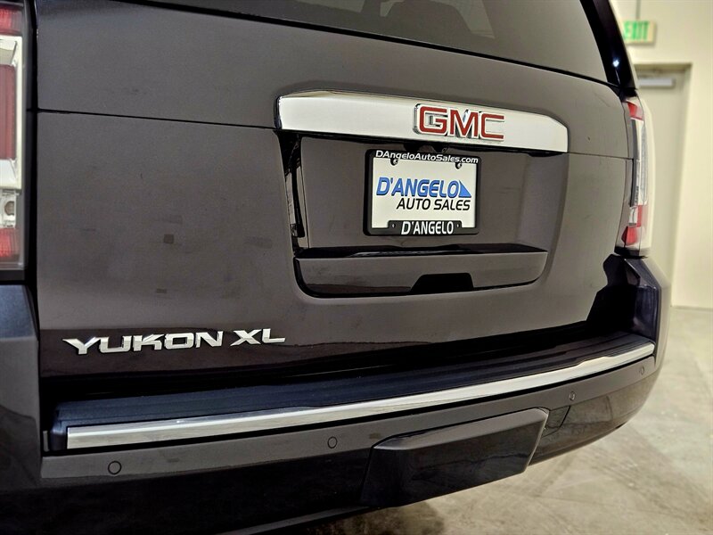 2016 GMC Yukon XL Denali   - Photo 17 - Hillsboro, OR 97124