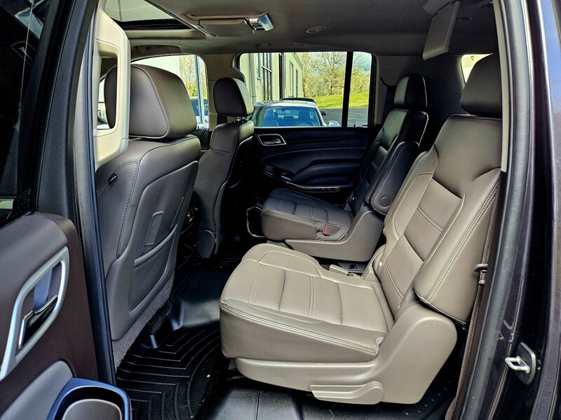 2016 GMC Yukon XL Denali   - Photo 57 - Hillsboro, OR 97124