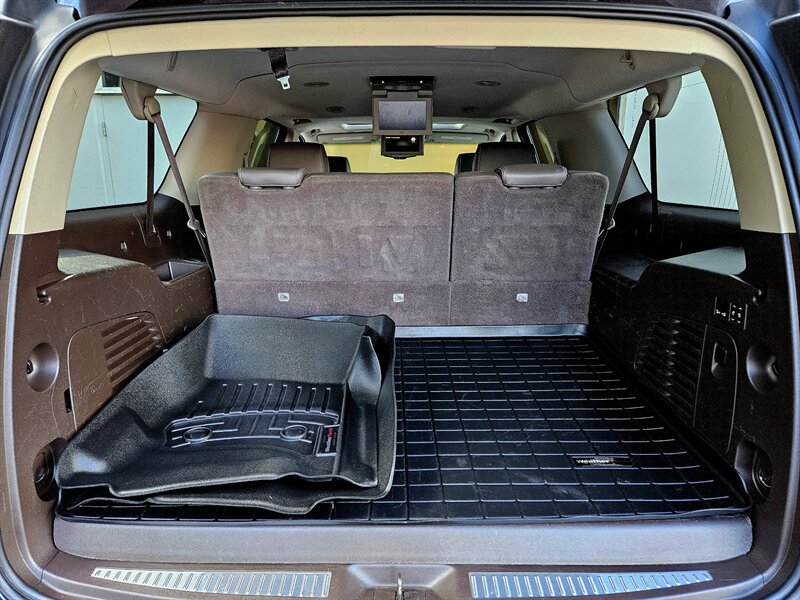 2016 GMC Yukon XL Denali   - Photo 60 - Hillsboro, OR 97124