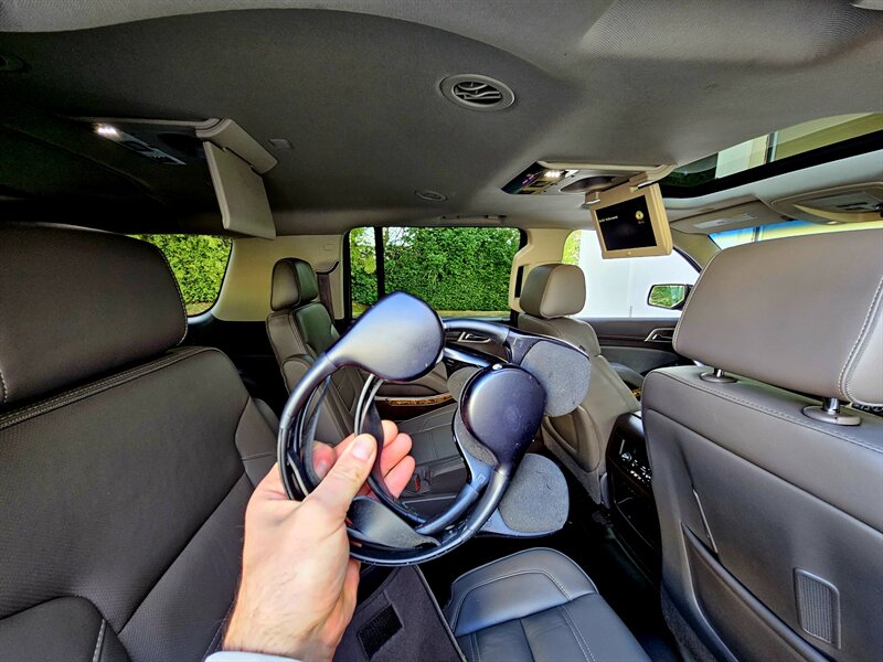 2016 GMC Yukon XL Denali   - Photo 69 - Hillsboro, OR 97124