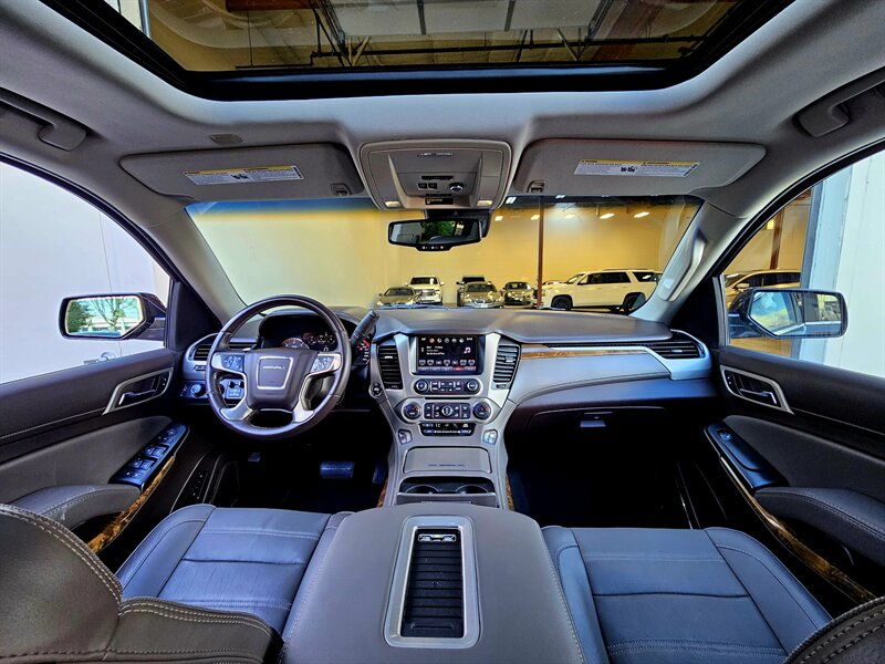 2016 GMC Yukon XL Denali   - Photo 26 - Hillsboro, OR 97124