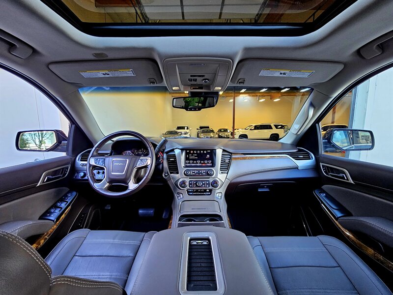 2016 GMC Yukon XL Denali   - Photo 27 - Hillsboro, OR 97124