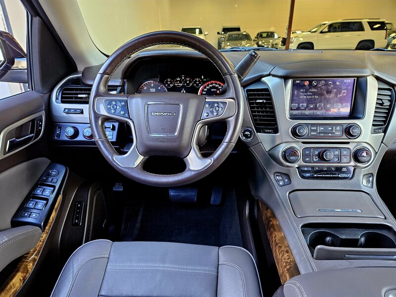 2016 GMC Yukon XL Denali   - Photo 25 - Hillsboro, OR 97124