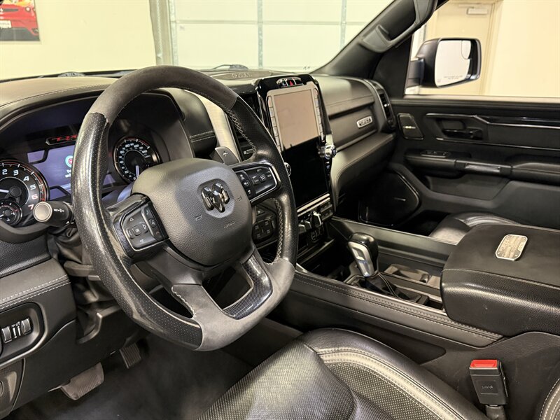 2021 RAM 1500 TRX - Photo 20 - Hillsboro, OR 97124