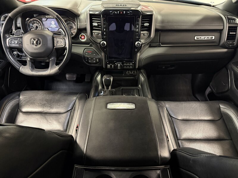 2021 RAM 1500 TRX - Photo 19 - Hillsboro, OR 97124