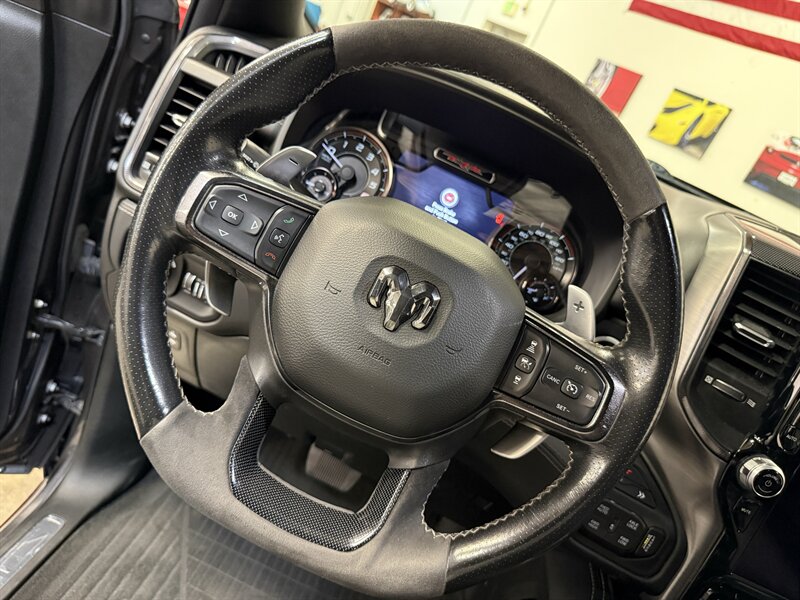 2021 RAM 1500 TRX - Photo 22 - Hillsboro, OR 97124