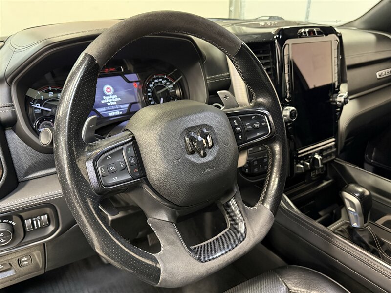 2021 RAM 1500 TRX - Photo 21 - Hillsboro, OR 97124