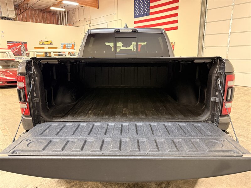 2021 RAM 1500 TRX - Photo 8 - Hillsboro, OR 97124
