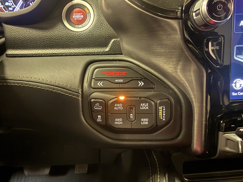 2021 RAM 1500 TRX - Photo 27 - Hillsboro, OR 97124