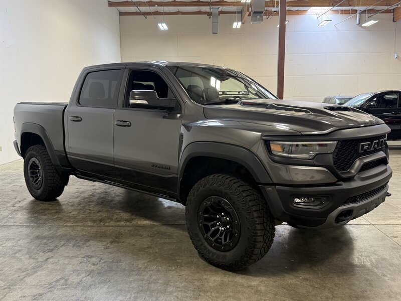 2021 RAM 1500 TRX - Photo 11 - Hillsboro, OR 97124