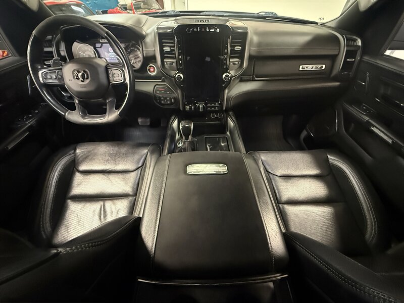 2021 RAM 1500 TRX - Photo 18 - Hillsboro, OR 97124