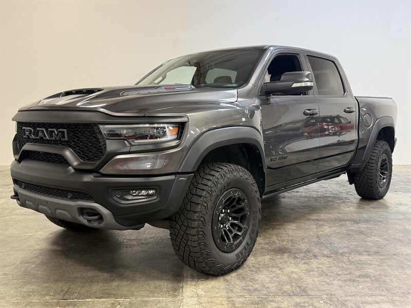 2021 RAM 1500 TRX - Photo 3 - Hillsboro, OR 97124