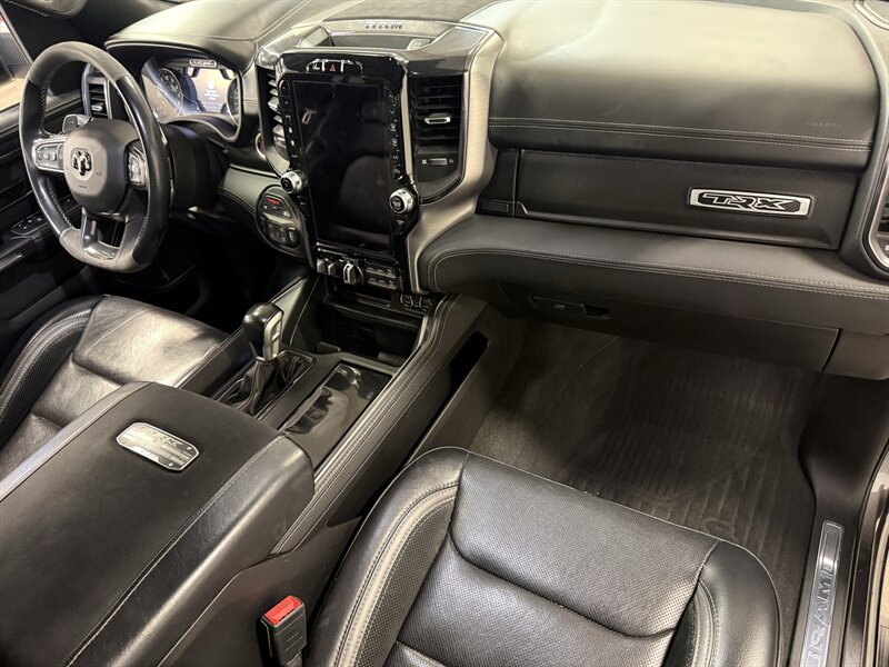 2021 RAM 1500 TRX - Photo 16 - Hillsboro, OR 97124